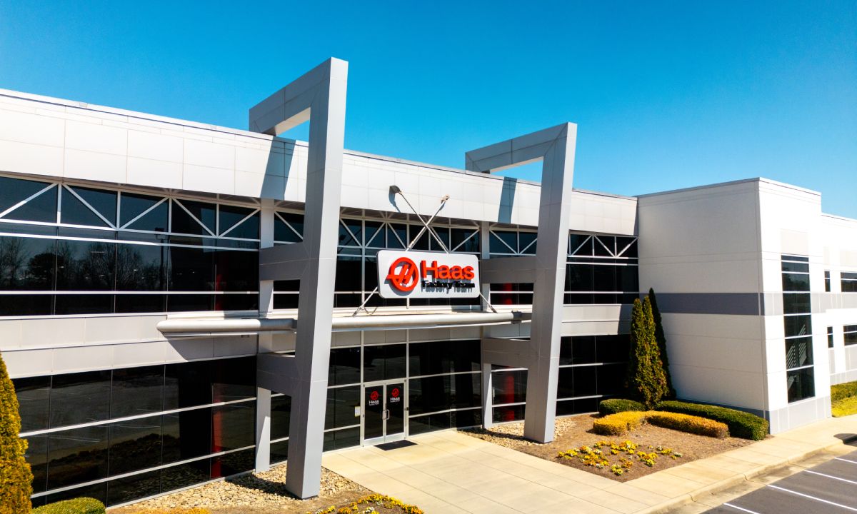 Haas Factory Team To Align With Chevrolet Beginning in 2026 – True